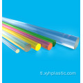 Clear Cast Acrylic Perspex Sheet Cut Size